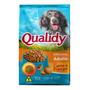 Imagem de Ração Qualidy Premium Carne e Frango Cachorro Adulto 1kg - PEC ADIMAX