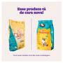 Imagem de Ração Quatree Gourmet para Gatos Adultos Sabor Peixe 1kg