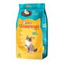 Imagem de Ração Quatree Gourmet para Gatos Adultos Sabor Peixe 1kg