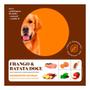 Ração Quatree Supreme Cães Adultos Raças Médias e Grandes Frango e Batata Doce 20kg + Surpresa Imagem de Ração Quatree Supreme Cães Adultos Raças Médias e Grandes Frango e Batata Doce 20kg + Surpresa