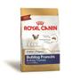 Imagem de Ração Royal Canin Bulldog Francês - Cães Filhotes - 2,5kg