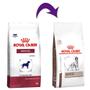 Imagem de Ração Royal Canin Canine Veterinary Diet Hepatic para Cães Adultos com Problemas Hepáticos - 10 Kg