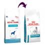 Imagem de Ração Royal Canin Canine Veterinary Diet Hypoallergenic para Cães Adultos com Alergias - 10 Kg