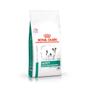 Imagem de Ração Royal Canin Canine Veterinary Diet Satiety para Cães de Raças Pequenas 7,5kg Royal Canin Raça Adulto