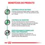 Imagem de Ração Royal Canin Canine Veterinary Diet Satiety para Cães de Raças Pequenas 7,5kg Royal Canin Raça Adulto