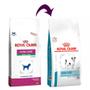 Imagem de Ração Royal Canin Canine Veterinary Diet Skin Care Small Dog para Cães com Doenças de Pele - 2 Kg