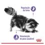 Imagem de Ração Royal Canin Care Controle do Apetite para Gatos Adultos - 1,5 Kg