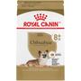 Imagem de Ração Royal Canin Chihuahua Adult 8+ para Cães Idosos (1,1 kg)