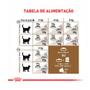 Imagem de Ração Royal Canin Feline Health Nutrition Sterilised 12+ Gatos Castrados