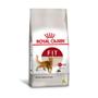 Imagem de Ração Royal Canin Fit Gatos adultos 400g