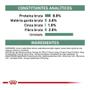 Imagem de Ração Royal Canin Lata Canine Veterinary Diet Satiety Support Wet para Cães Adultos Obesos - 410 g