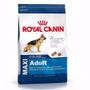 Imagem de Ração Royal Canin Maxi Cães Adultos Raça Grande 15Kg