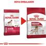 Imagem de Ração Royal Canin Medium Adult 15Kg