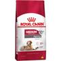 Imagem de Ração Royal Canin Medium Ageing 10+  15kg