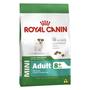 Imagem de Ração Royal Canin Mini Adult 8+ para cães de porte pequeno a partir de 8 anos de idade - 1 kg