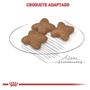 Imagem de Ração Royal Canin Mini Adult para Cães Adultos de Raças Pequenas com 10 Meses ou mais - 7,5 Kg