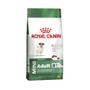 Imagem de Racao royal canin mini adulto 8+ 7,5kg