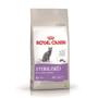 Imagem de Ração Royal Canin Para Gatos Castrados Sterilised 4Kg