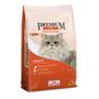 Imagem de Ração Royal Canin Premium Cat Beleza da Pelagem para Gatos Adultos - 1 Kg