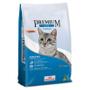 Imagem de Ração Royal Canin Premium Cat Vitalidade para Gatos Adultos - 10,1kg