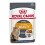 Imagem de Ração Royal Canin Sachê Feline Intense Beauty para Gatos - 85 g