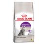 Imagem de Ração Royal Canin Sensible para Gatos Adultos Sensíveis - 4 Kg