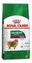 Imagem de Ração Royal Canin Size Health Nutrition Mini Indoor Adult Para Cachorro Adulto Da Raça Pequena Sabor Mix Em Saco De 2.5kg