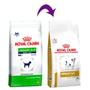 Imagem de Ração Royal Canin Veterinary Diet Urinary Small Dog para Cães com Doenças Urinárias - 2 Kg