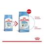 Imagem de Ração Royal Canin X-Small Junior para Cães Filhotes - 1 Kg