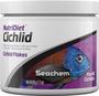 Imagem de Ração Seachem Nutridiet Cichlid Flakes C/ Probio 50g