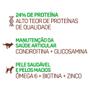 Imagem de Ração Seca Balance Carne, Frango e Vegetais para Cães Adultos Porte Médio e Grande - 2,7 Kg