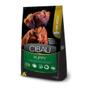 Imagem de Ração Seca Cibau Puppy Mini Breeds para Cães Filhotes Raças Pequenas - 3kg