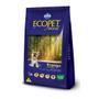 Imagem de Ração Seca Ecopet Natural Frango Small Bite para Cães Adultos Raças Pequenas - 15Kg