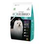 Imagem de Ração Seca Equilíbrio Maltês Frango para Cães Adultos de Porte Mini - 2,5 Kg