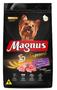 Imagem de Ração Seca Magnus Supreme Frango e Cereais para Cães Adultos de Pequeno Porte 10,1 kilos