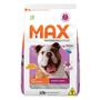 Imagem de Ração Seca Max Light Frango e Arroz para Cães - 15 Kg