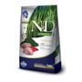 Imagem de Ração Seca ND Spirulina Cordeiro e Goji Berry para Gatos Adultos Castrados 1,5 KG