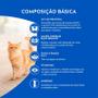 Imagem de Ração Seca Nestlé Purina Cat Chow Adultos Defense Plus Frango para Gatos Adultos Castrados - 10,1Kg