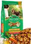 Imagem de Ração Seca Nestlé Purina Dog Chow Extra Life Cães Adultos Carne, Frango e Arroz Raças Mini e Pequenas - 15Kg