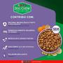 Imagem de Ração Seca Nestlé Purina Dog Chow Extra Life Carne, Frango e Arroz Cães Filhotes de Raças Minis e Pequenas - 3Kg
