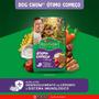 Imagem de Ração Seca Nestlé Purina Dog Chow Extra Life Carne, Frango e Arroz Cães Filhotes de Raças Minis e Pequenas - 3Kg