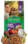 Imagem de Ração Seca Nestlé Purina Dog Chow Extra Life Carne, Frango e Arroz Cães Filhotes de Raças Minis e Pequenas - 3Kg