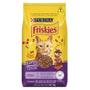 Imagem de Ração Seca Nestlé Purina Friskies Megamix para Gatos Adultos - 10,1 Kg