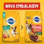 Imagem de Ração Seca Pedigree para Cães Adultos Raças Pequenas - 2,7 Kg