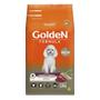 Imagem de Ração Seca PremieR Pet Golden Formula Carne e Arroz para Cães Adultos de Raças Pequenas - 1 Kg