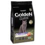 Imagem de Ração Seca PremieR Pet Golden Gatos Adultos Salmão - 10 Kg