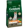 Imagem de Ração Seca PremieR Pet Golden Seleção Natural Frango, Abóbora e Alecrim para Cães Adultos - 3 Kg