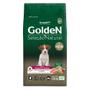 Imagem de Ração Seca PremieR Pet Golden Seleção Natural para Cães Filhotes Mini Bits - 10,1 Kg