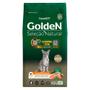 Imagem de Ração Seca PremieR Pet Golden Seleção Natural para Gatos Adultos - 10,1 Kg