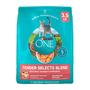 Imagem de Ração Seca Purina ONE Tender Selects com Salmão - 1,6kg
